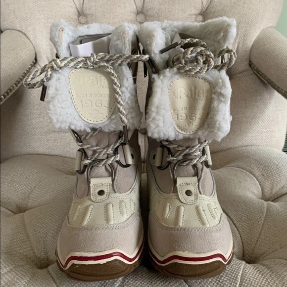 Pajar snow boots - Picture 2 of 10